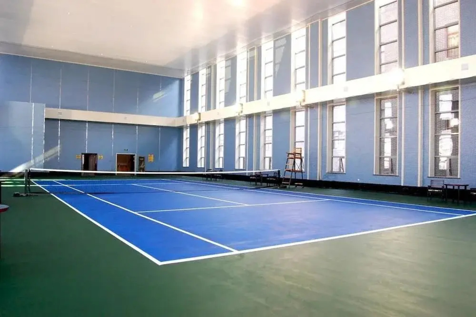 Liuhu Hotel (Hot Spring Garden Hotel)