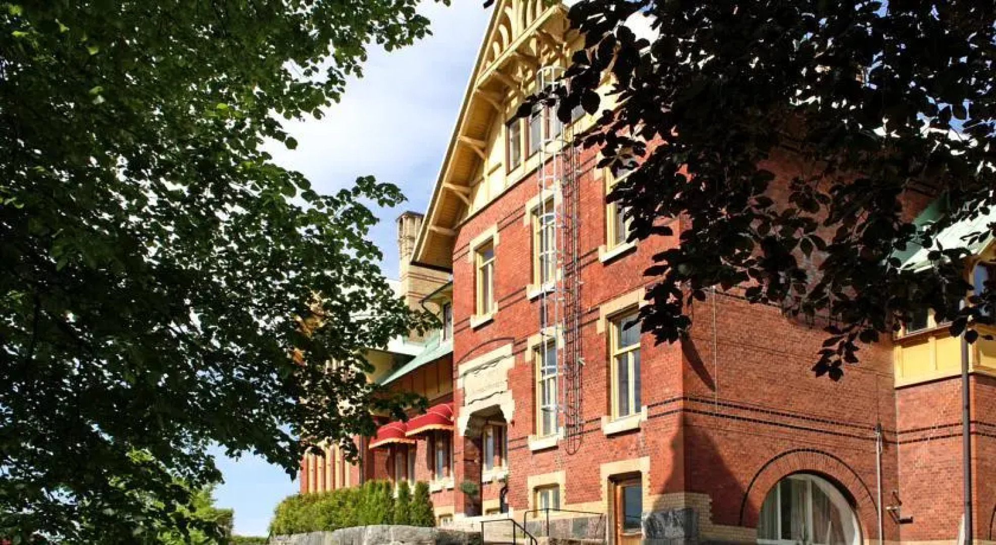 Stenliden Bed & Breakfast