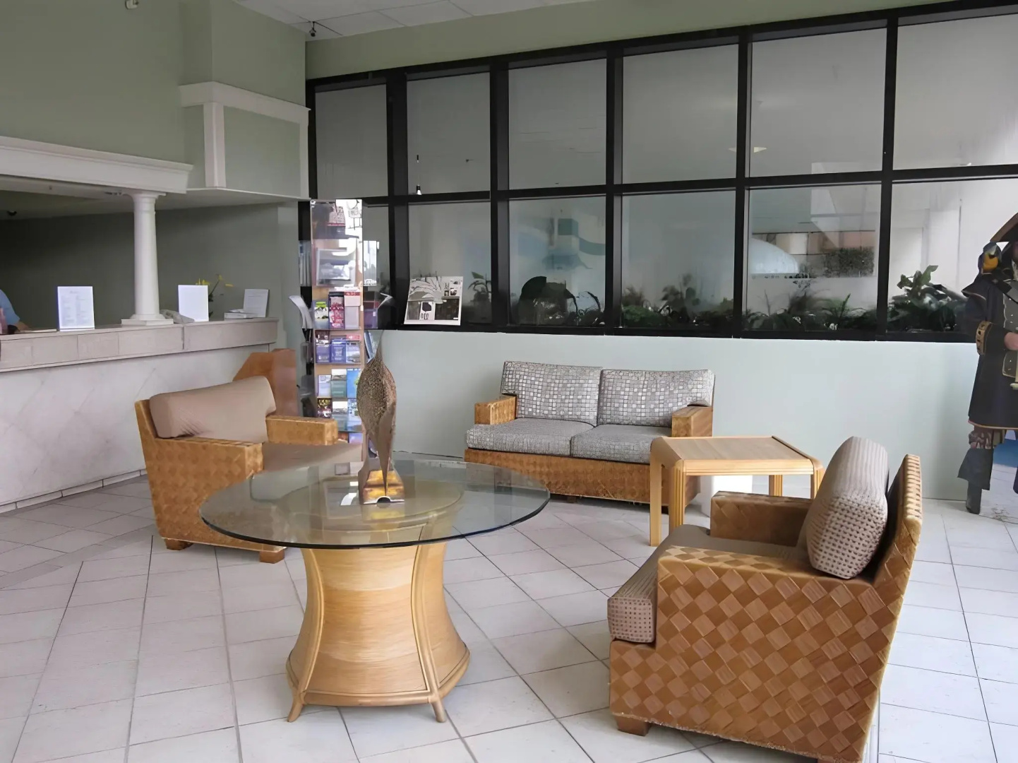 Grande Shores Ocean Resort