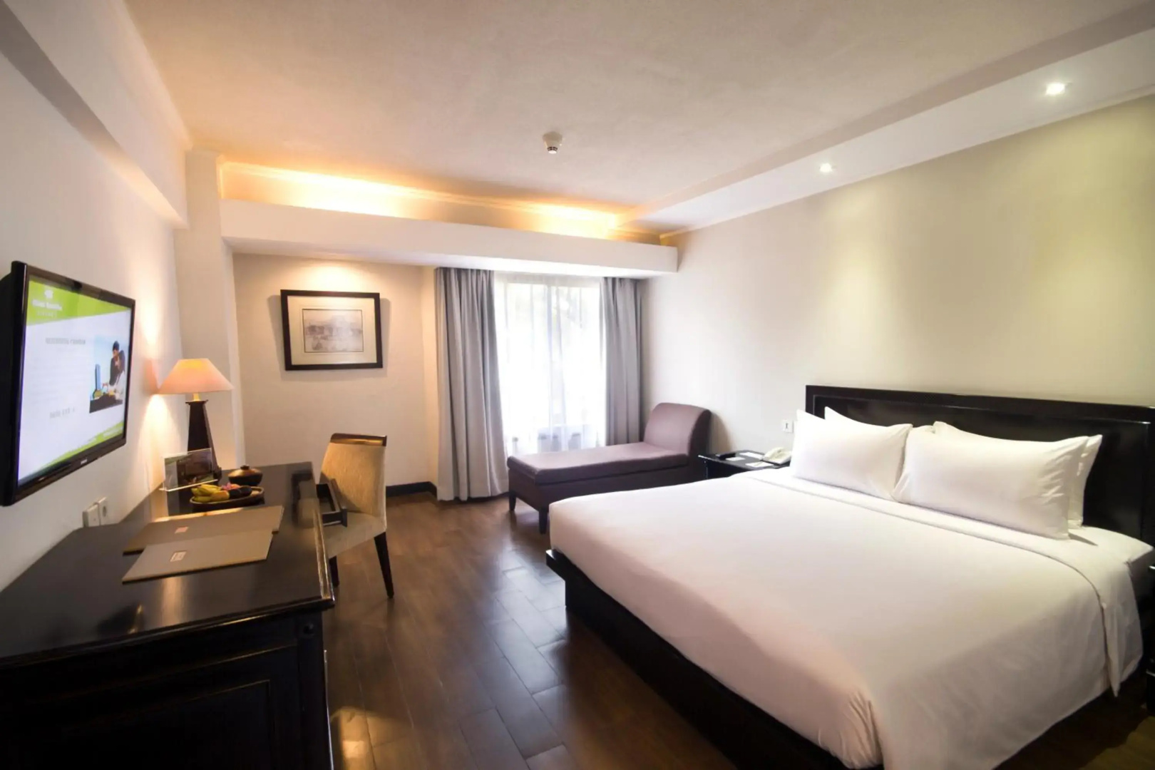Hotel Santika Cirebon