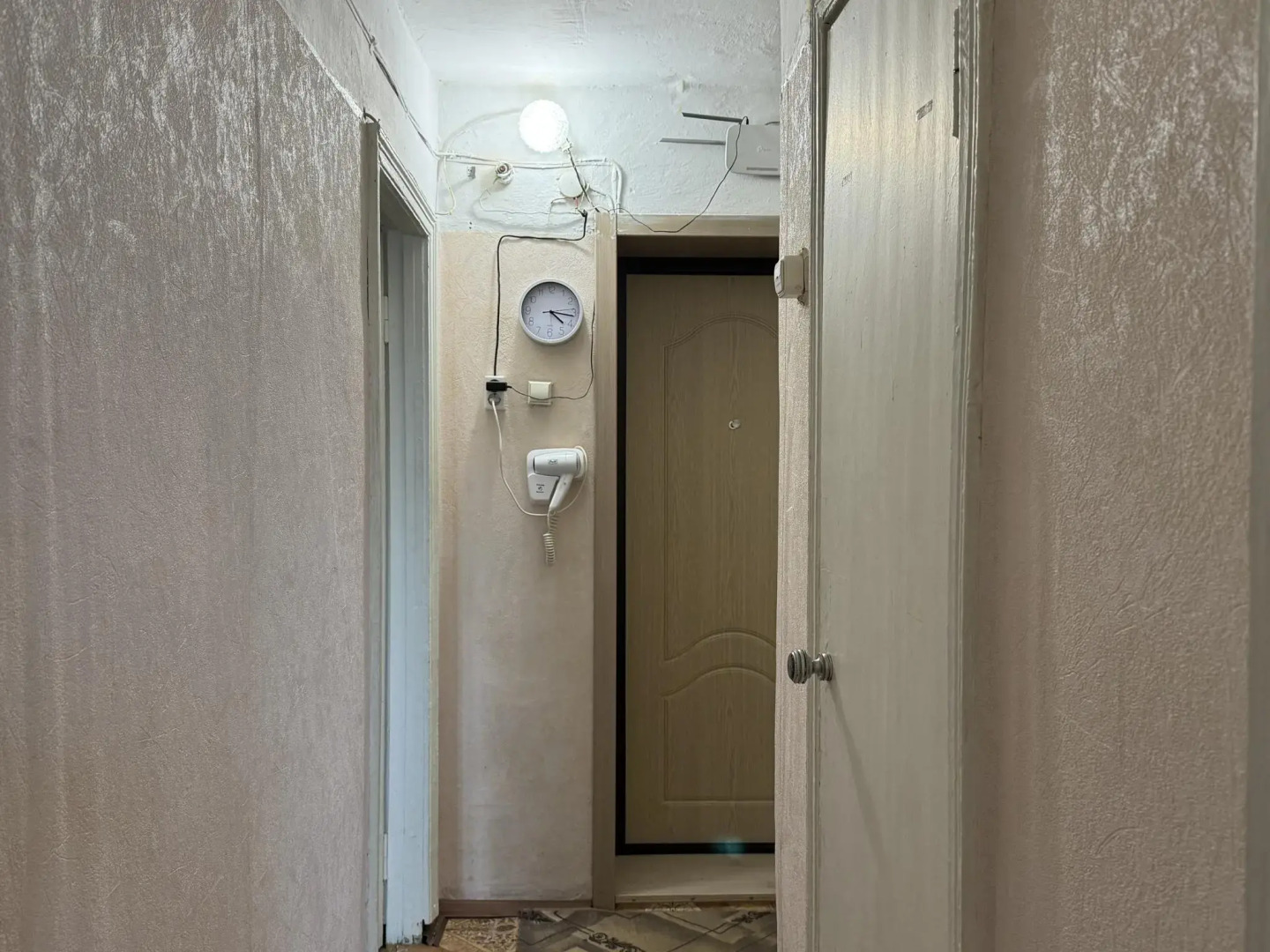 Апартаменты на улице Ленина 18