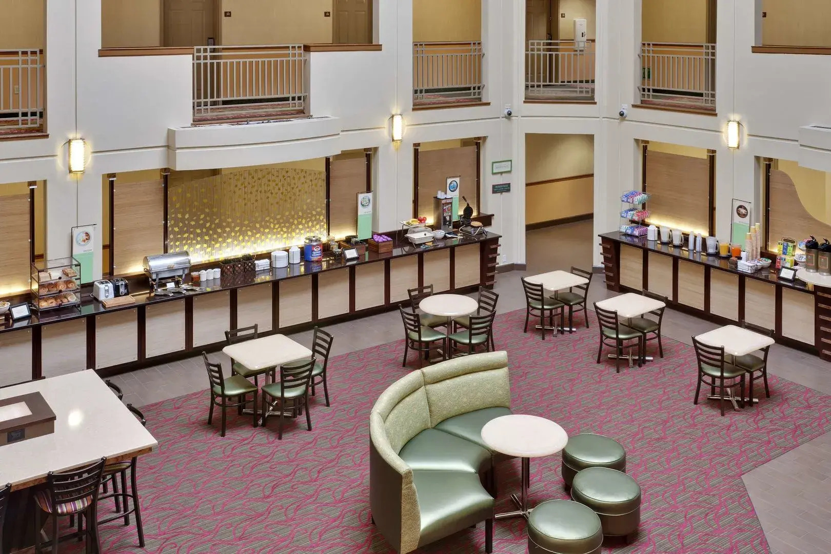 Country Inn & Suites by Radisson, San Carlos, CA