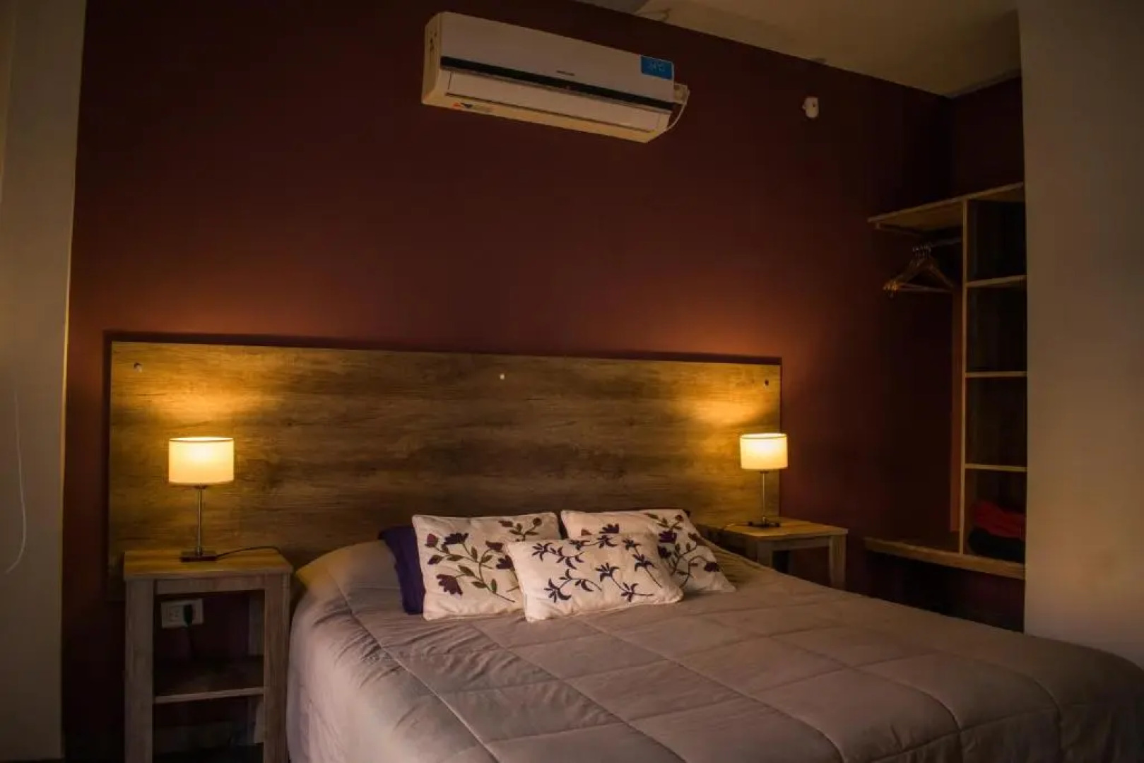 La Guadalupe Cabañas