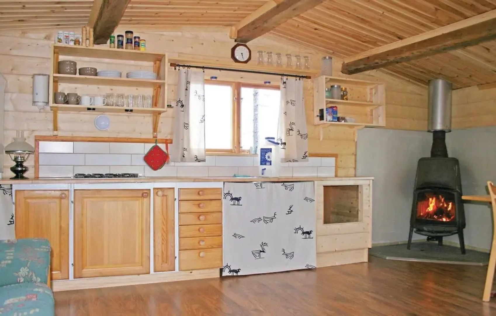 Amazing Home in Arvidsjaur With Sauna