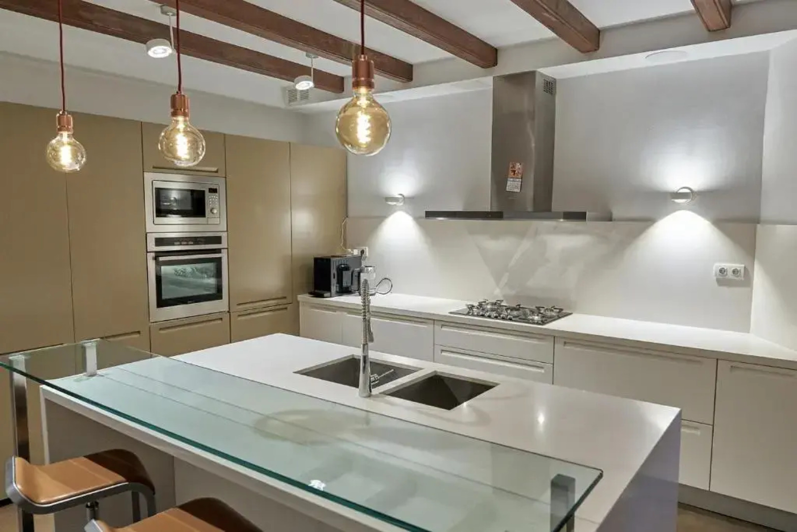 The Corner House of Altafulla