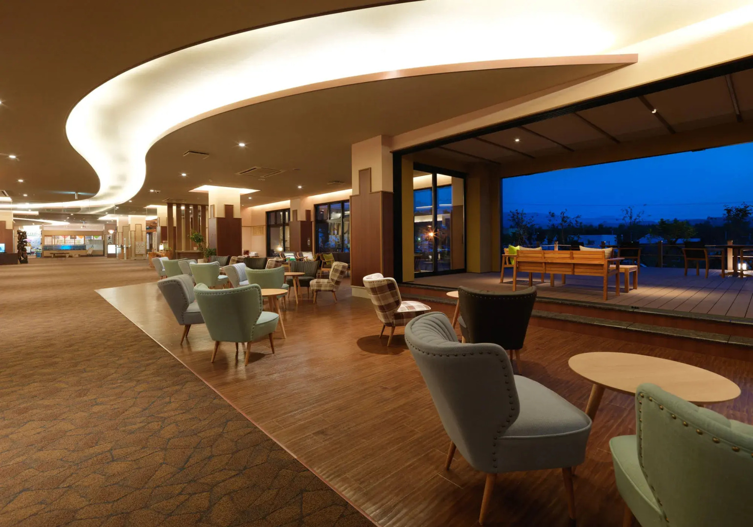 Kiki Shiretoko Natural Resort