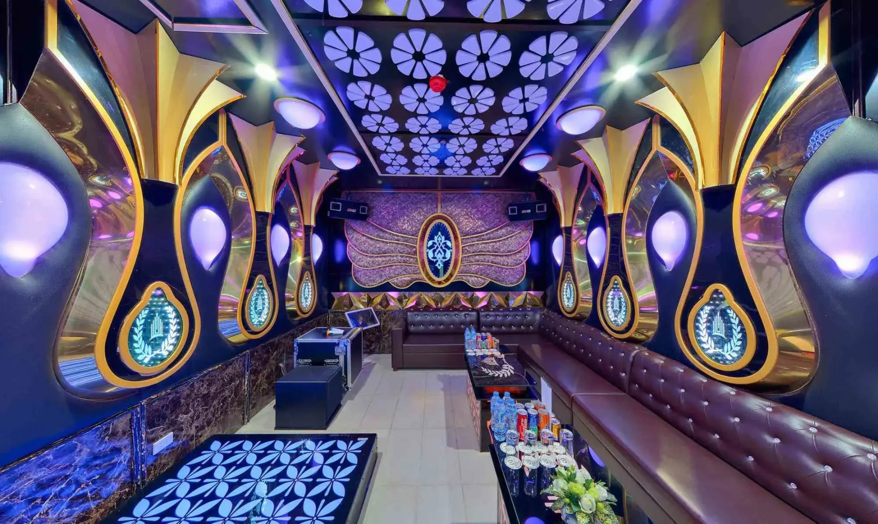 Le Indochina Hotel & Spa