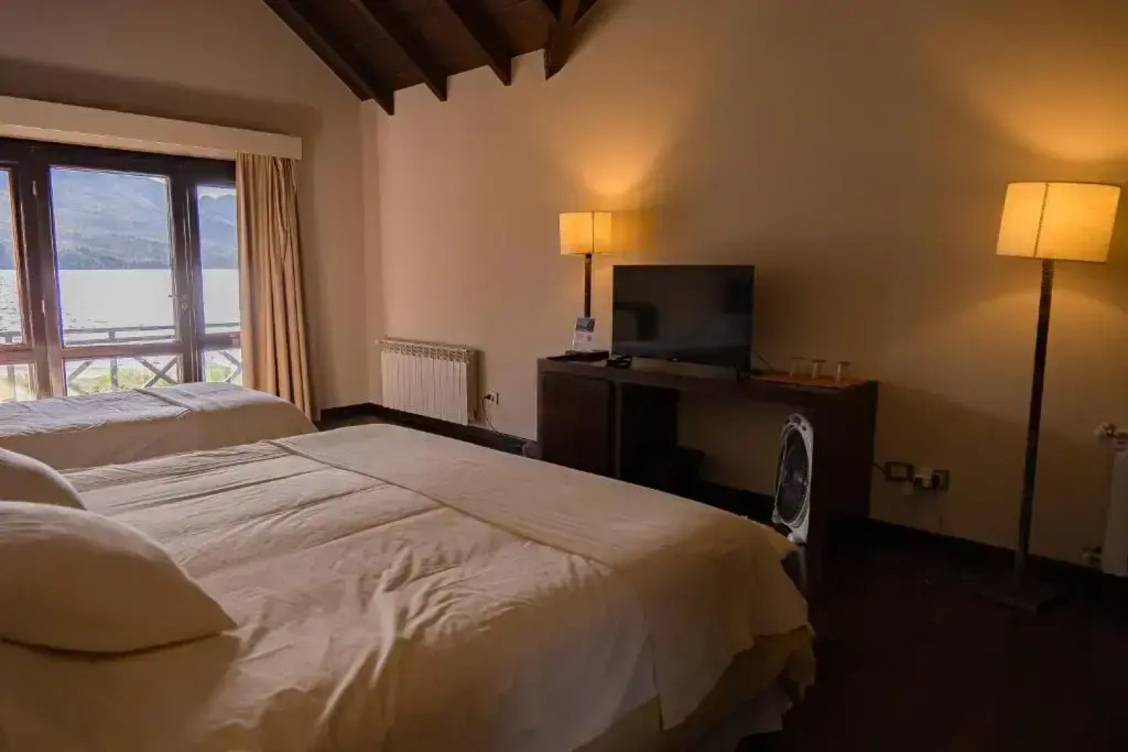 AMANCIO Hotel & Cabañas