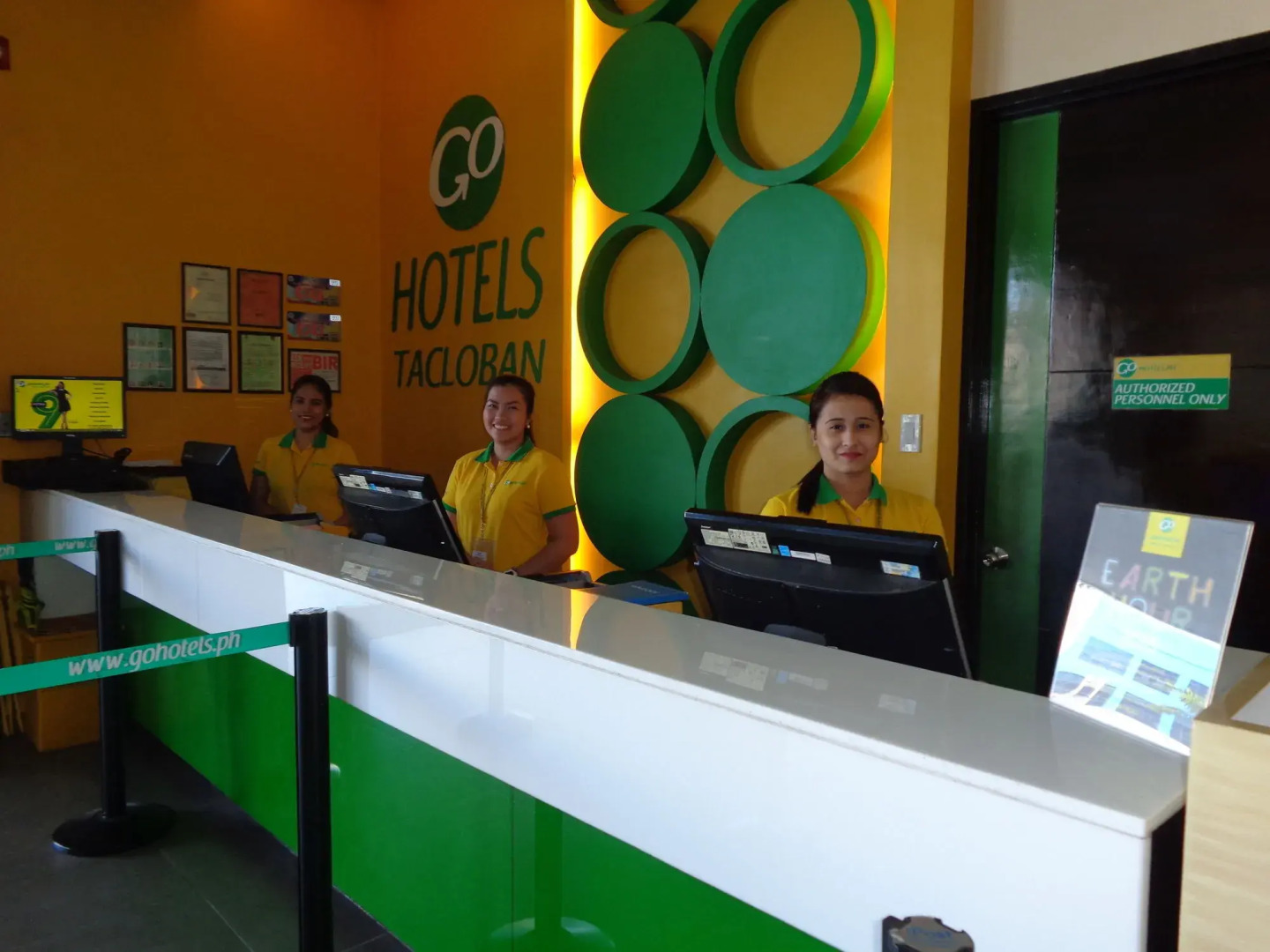 Go Hotels Tacloban