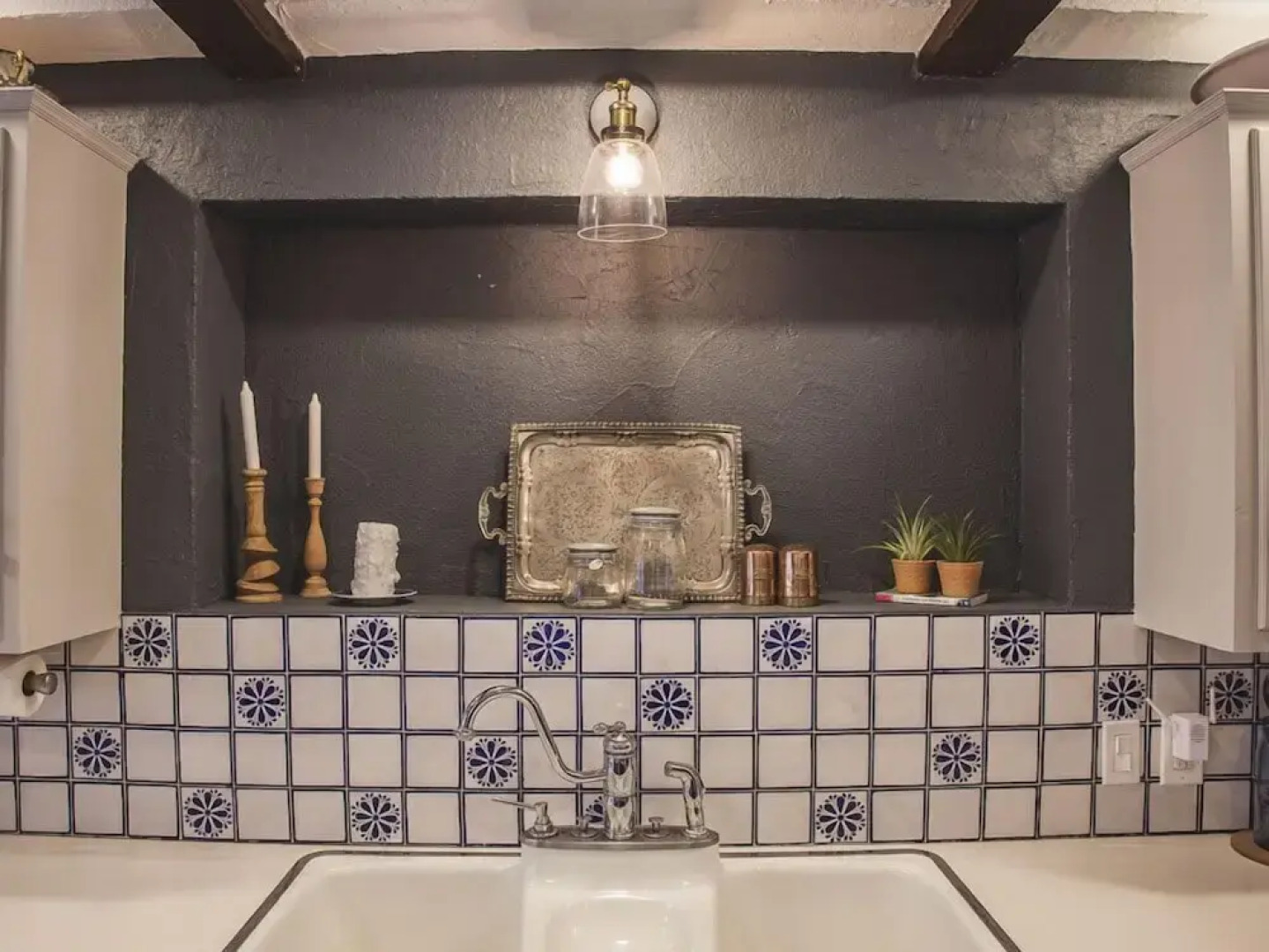 Le Chalet des Laurentides