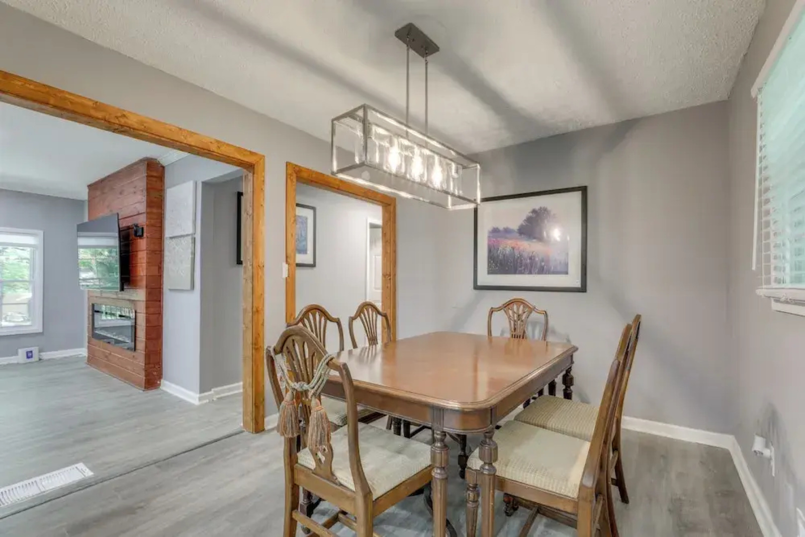 Modern Home w/ Yard Near ATL Attractions!