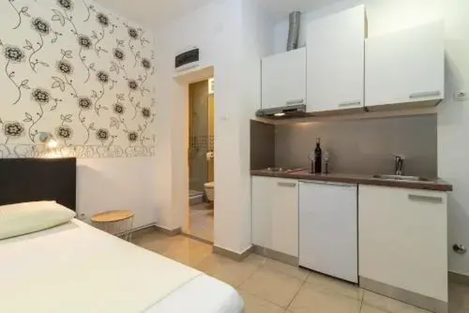 Apartmani Orlic