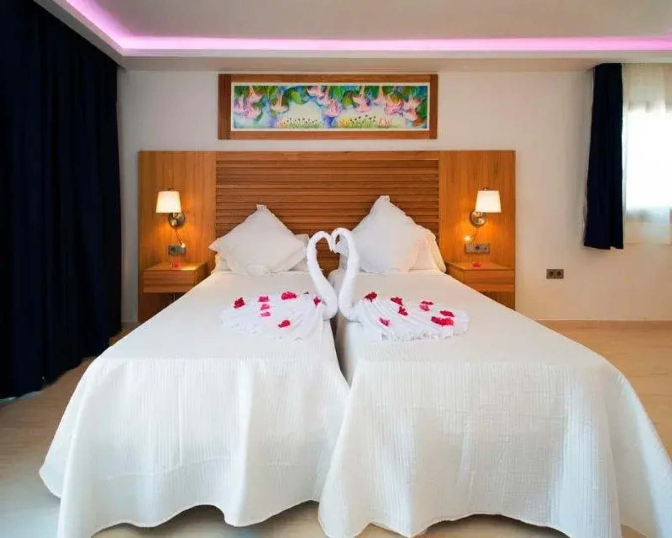 My Way Luxury Ibiza Studio - AB Group