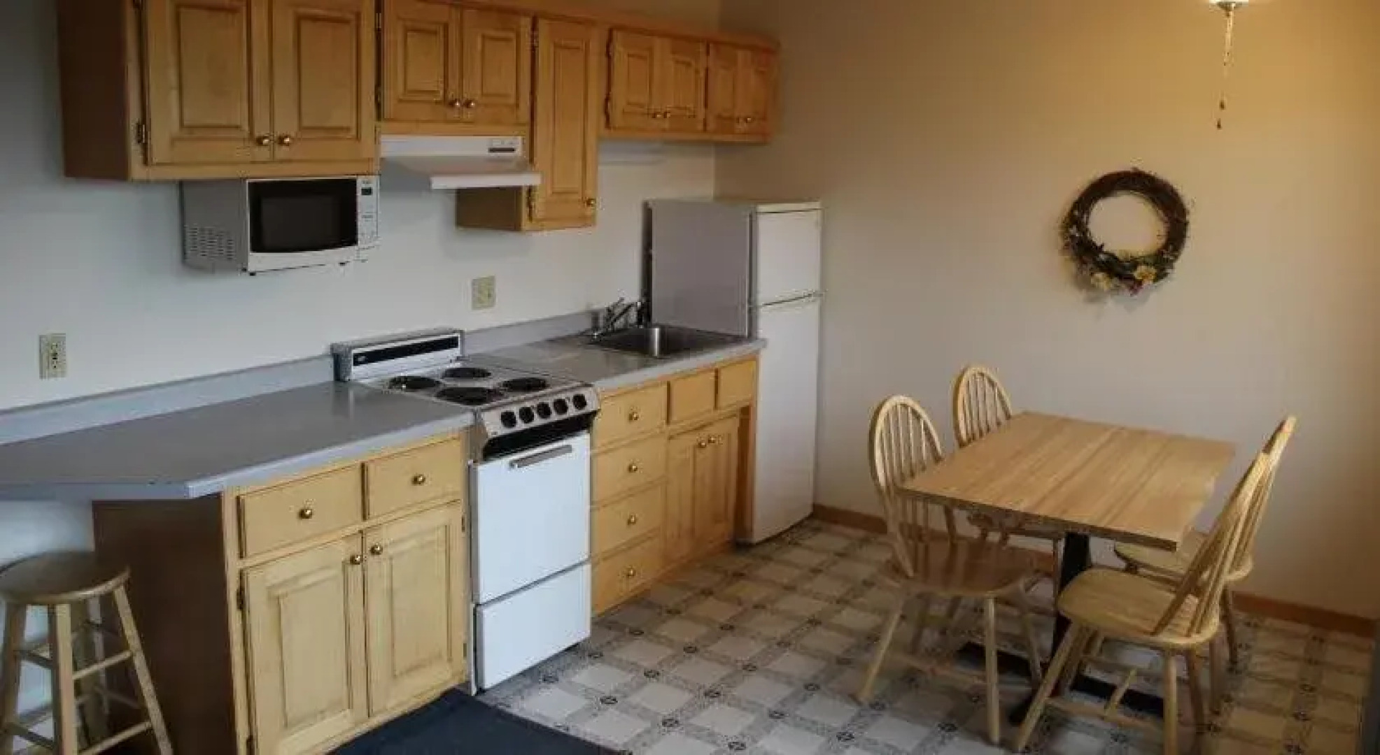 Superior Ridge Resort Motel