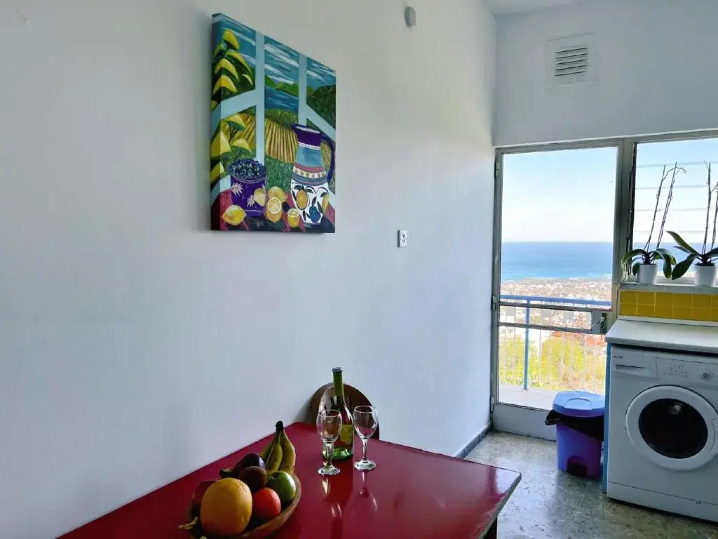 Sea View Spacious Private Villa in Lapta