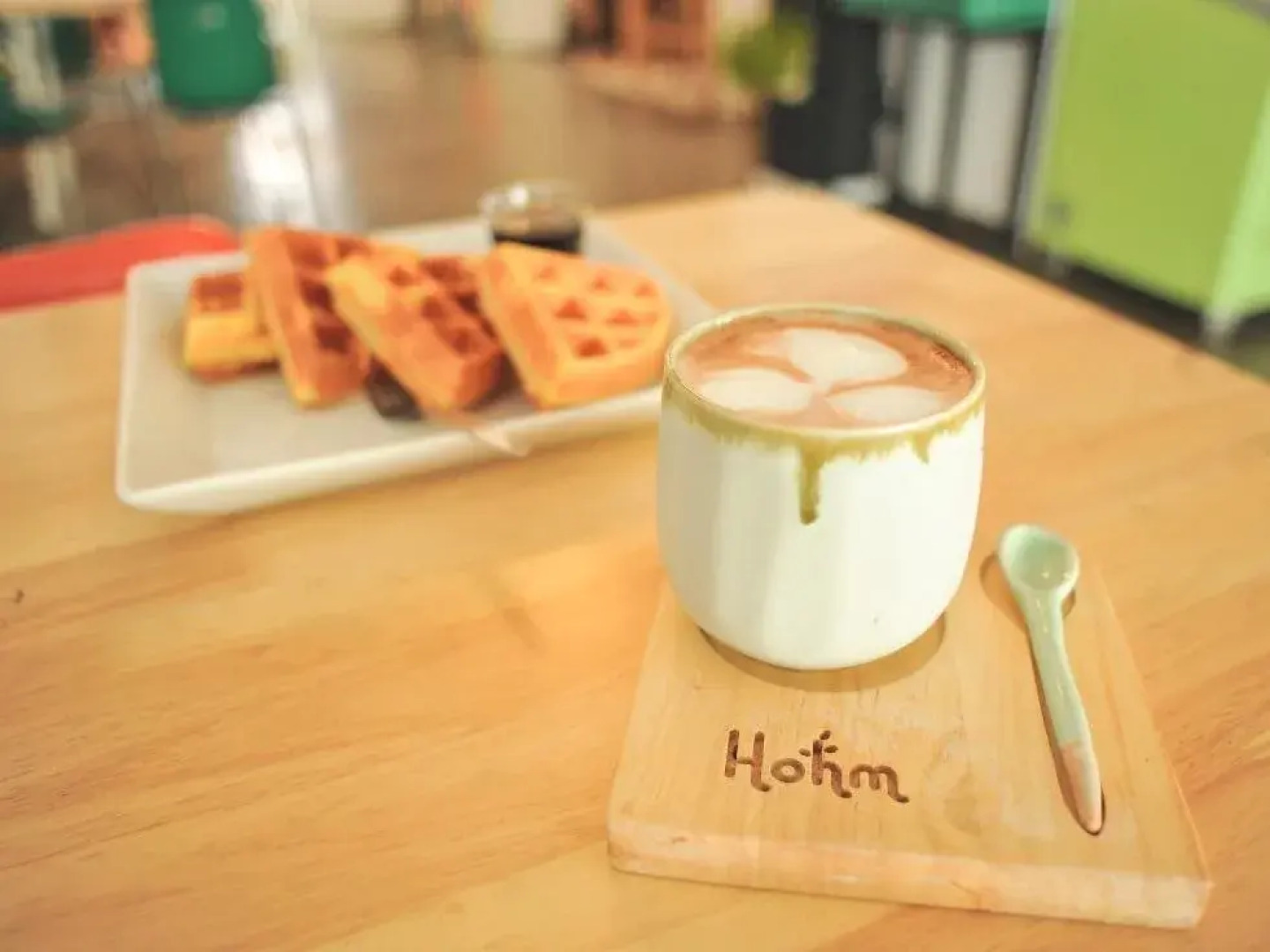 Hohm Hostel