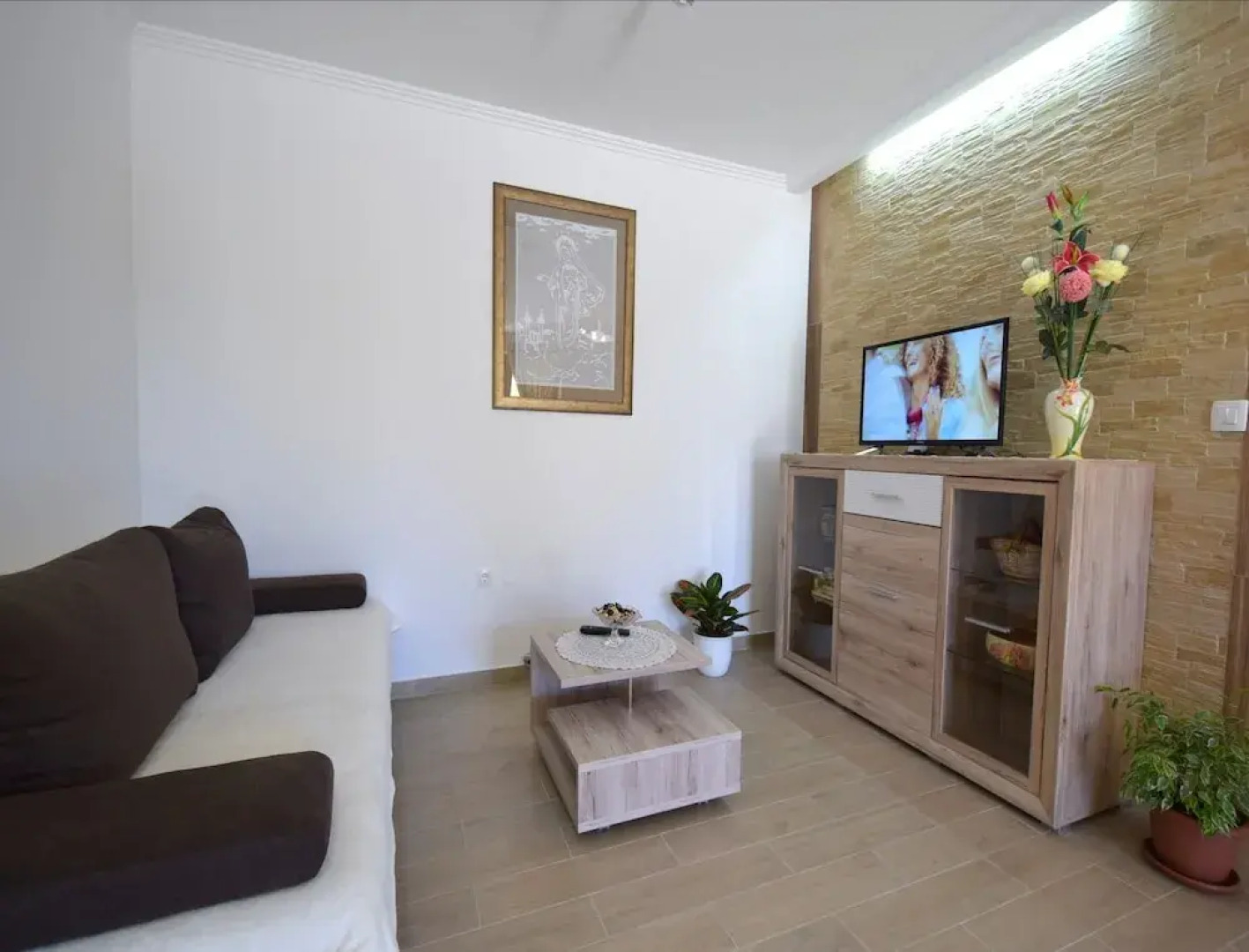 Apartments Skrabonja