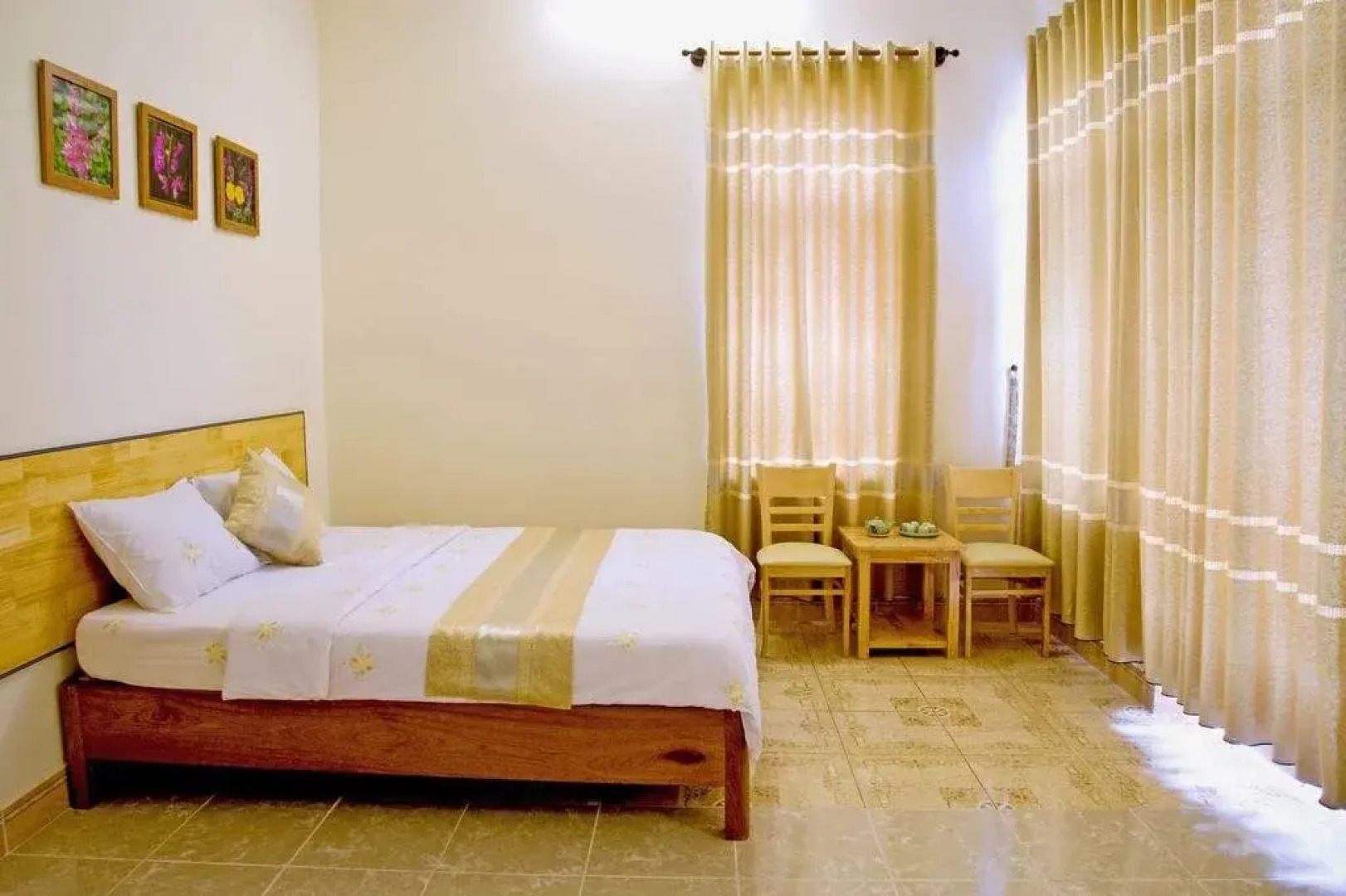 Rioland Duy Anh Hotel