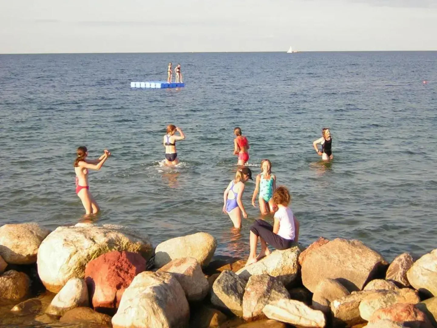 Ferienanlage Schönhagen