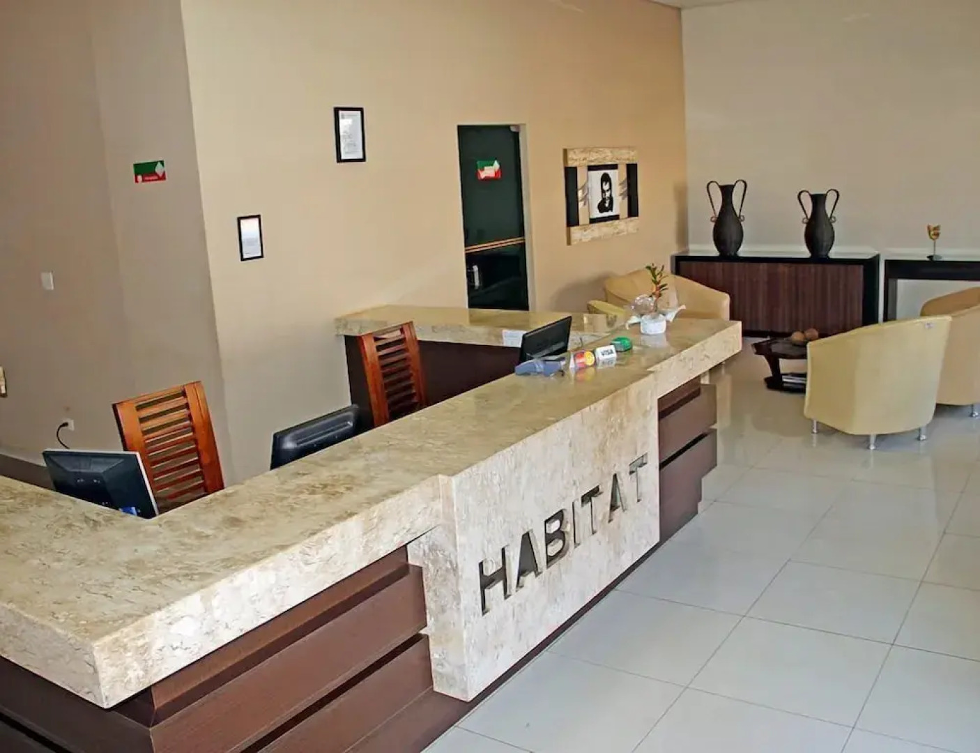 Habitat Hotel de Leme