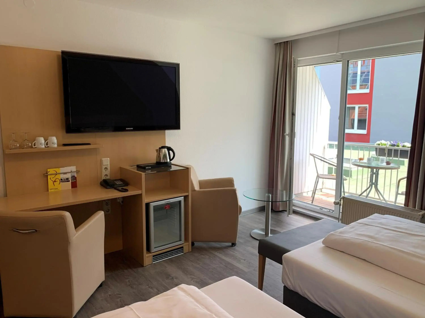 Adesso Hotel Göttingen
