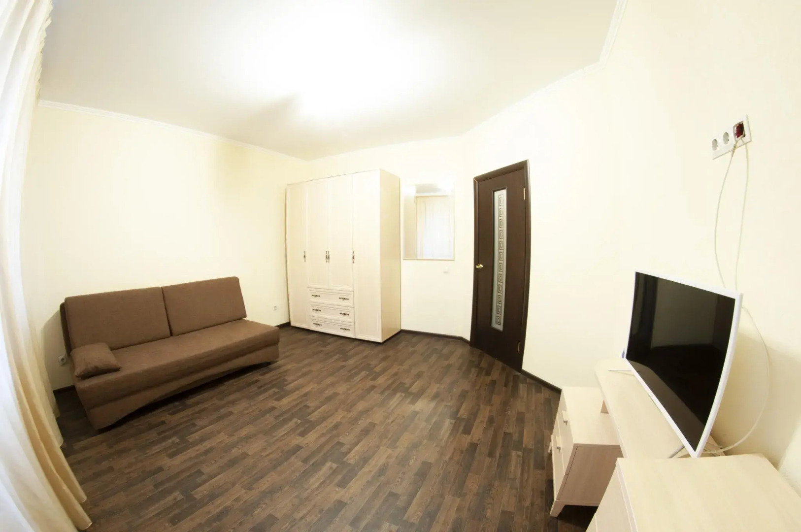 Домашняя на ул Фабричная, д. 9