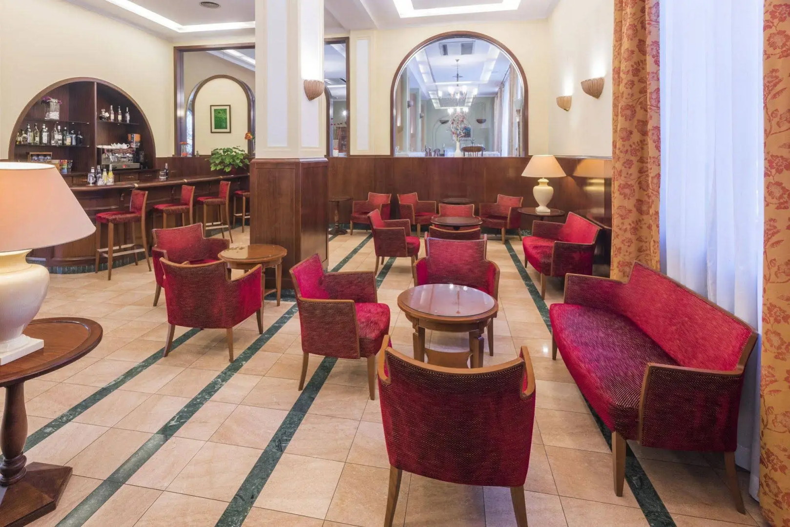 Hotel SPA Termes Carlemany