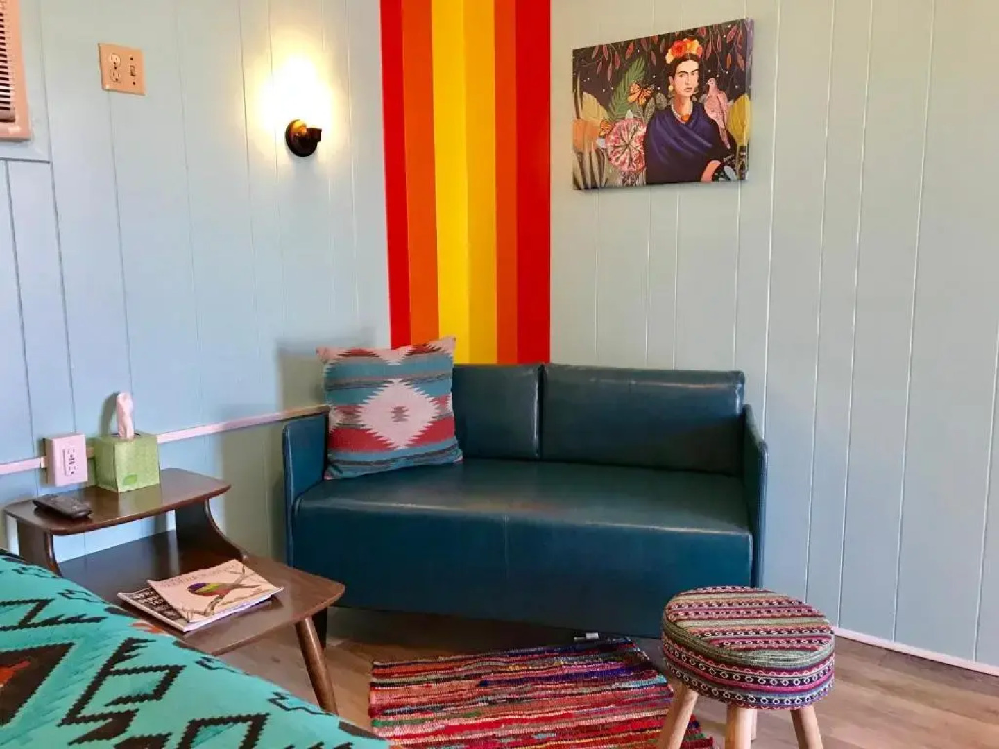 Hotel Kitsmiller on Main