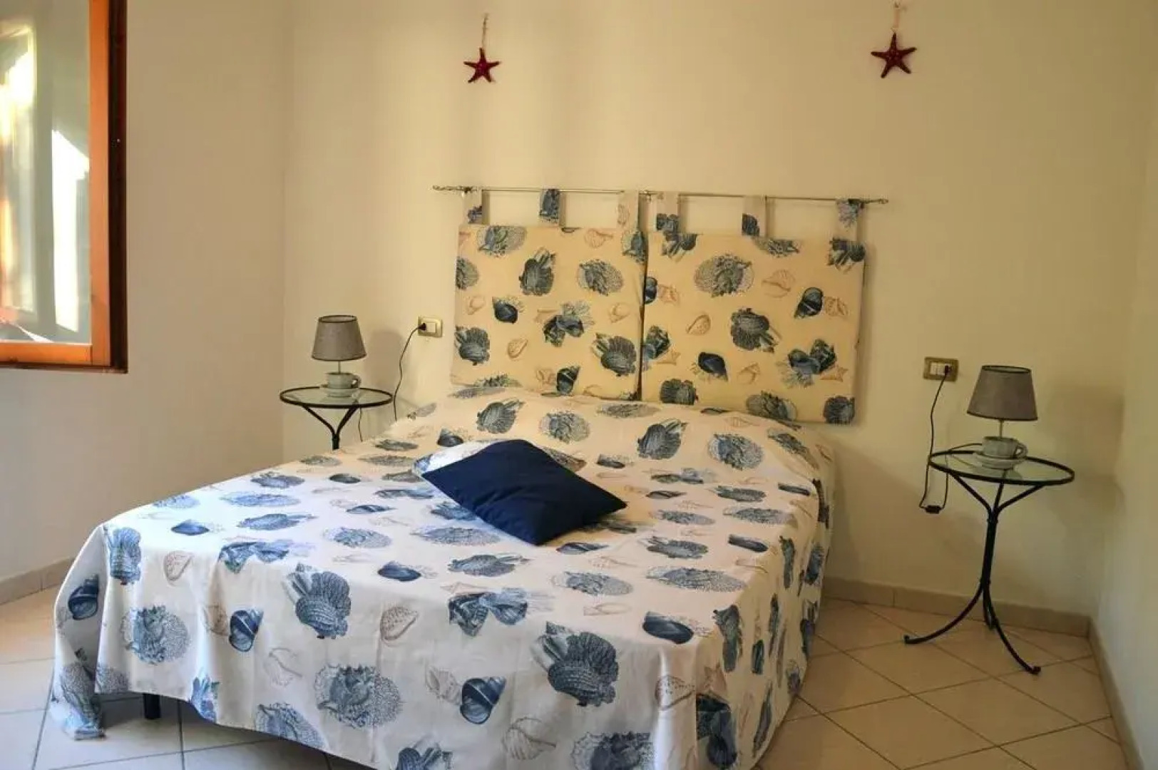 Residence Rena Majore