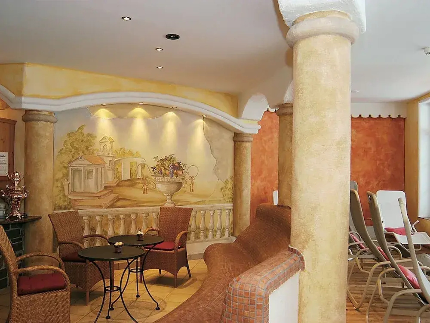 Apartment in Kleinarl Near Ski Slopes