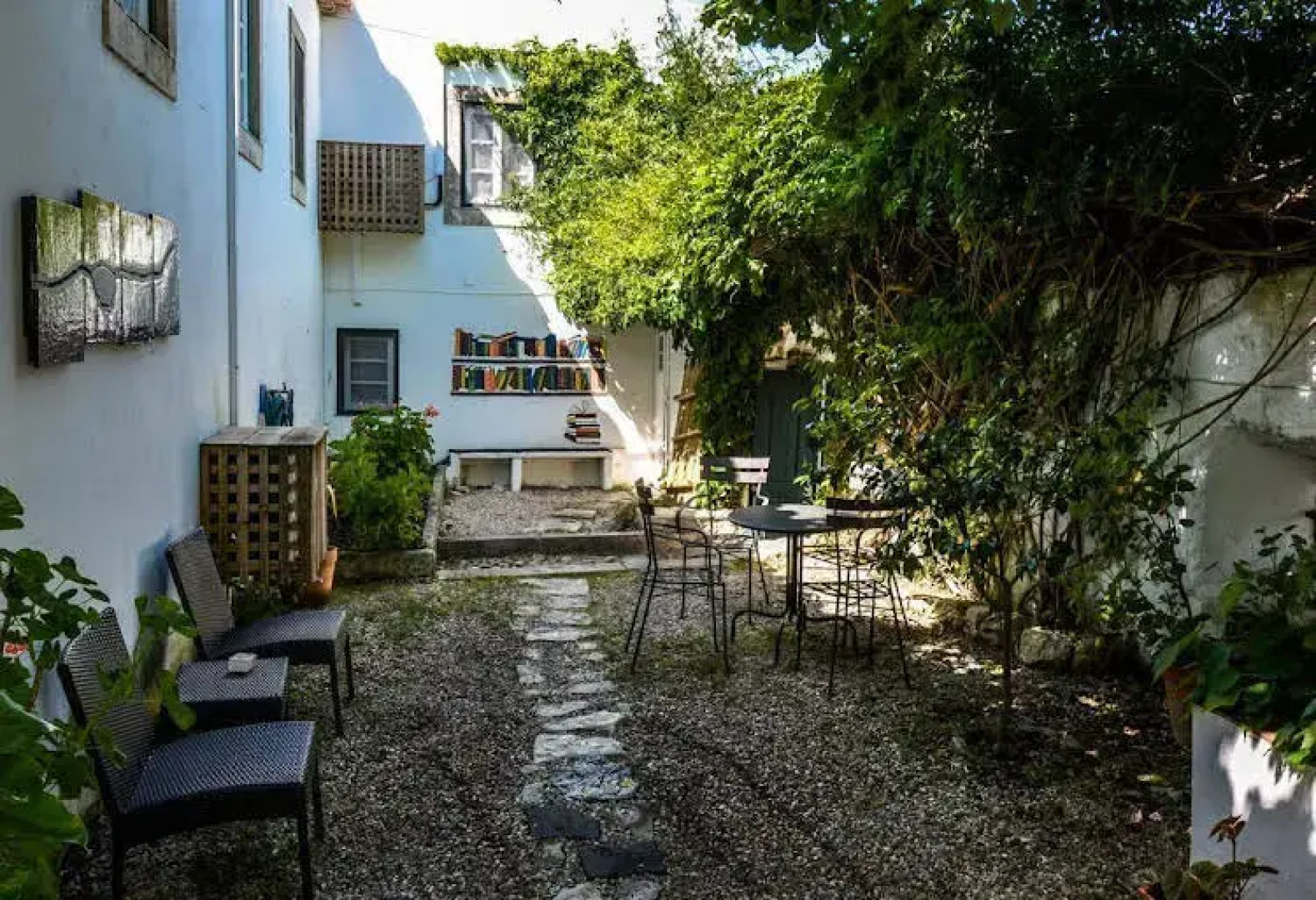 Casal Da Eira Branca - Obidos