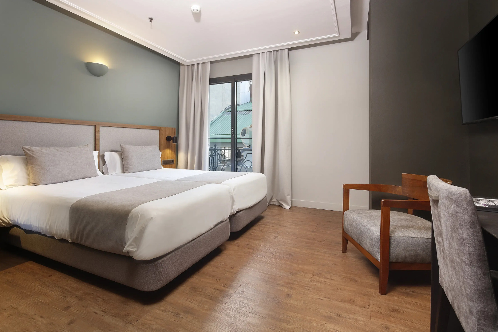 Wilson Boutique Hotel