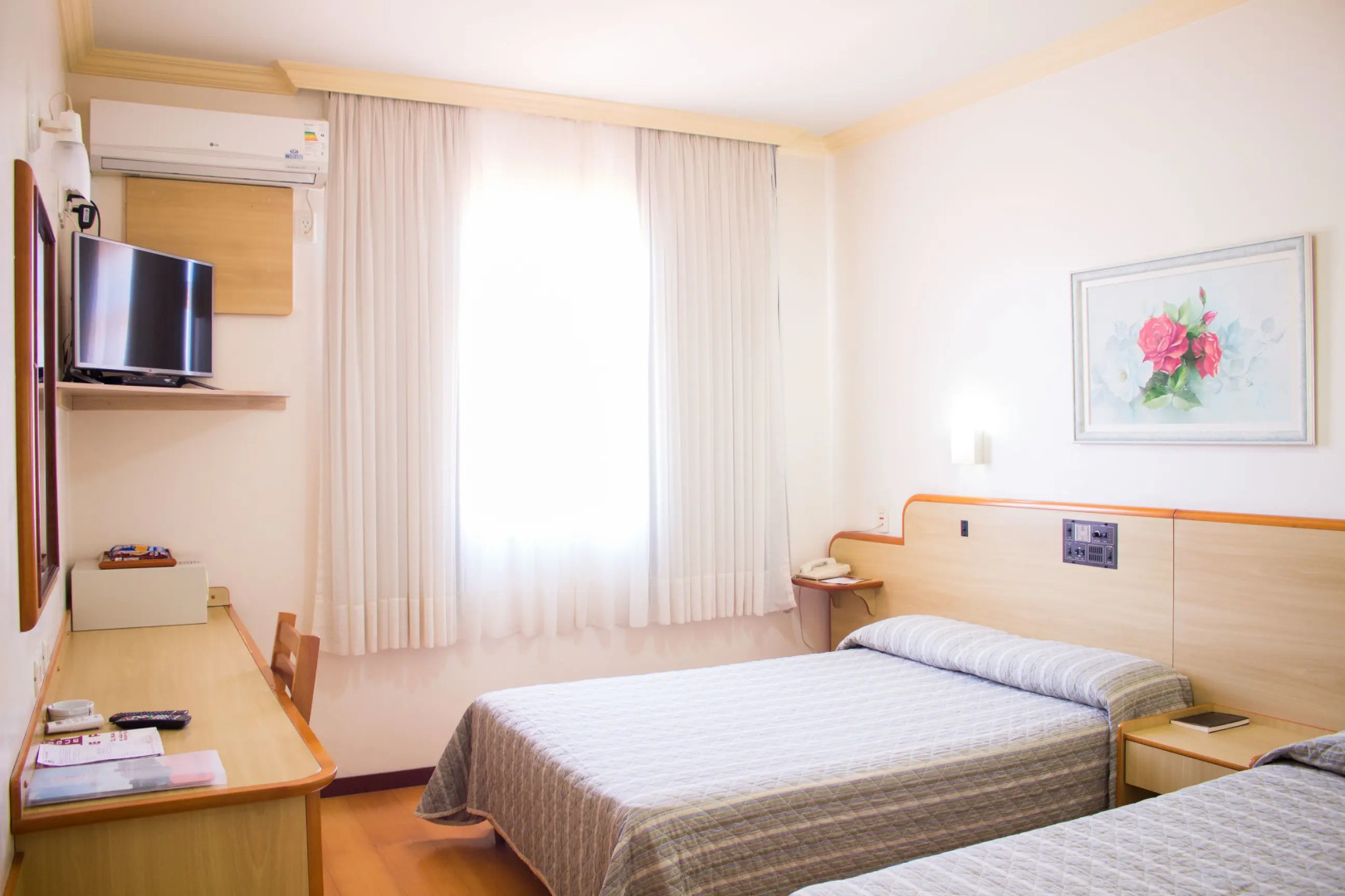 Brusque Palace Hotel