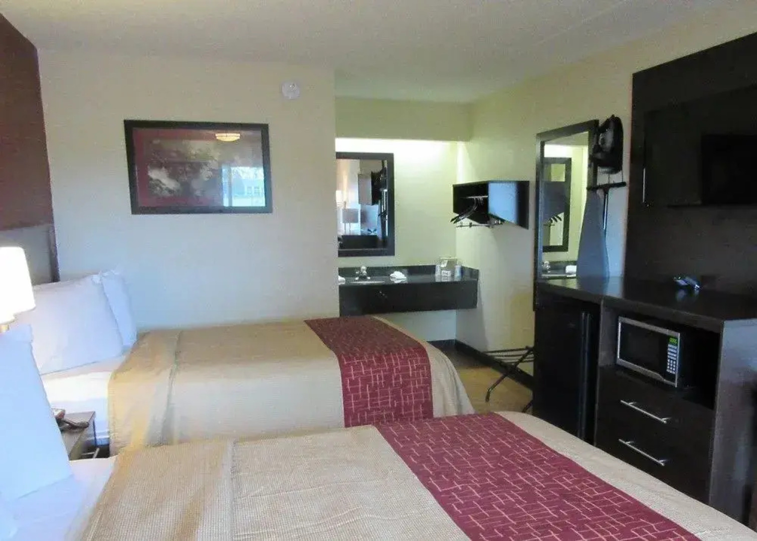 Motel 6 Saginaw - Frankenmuth