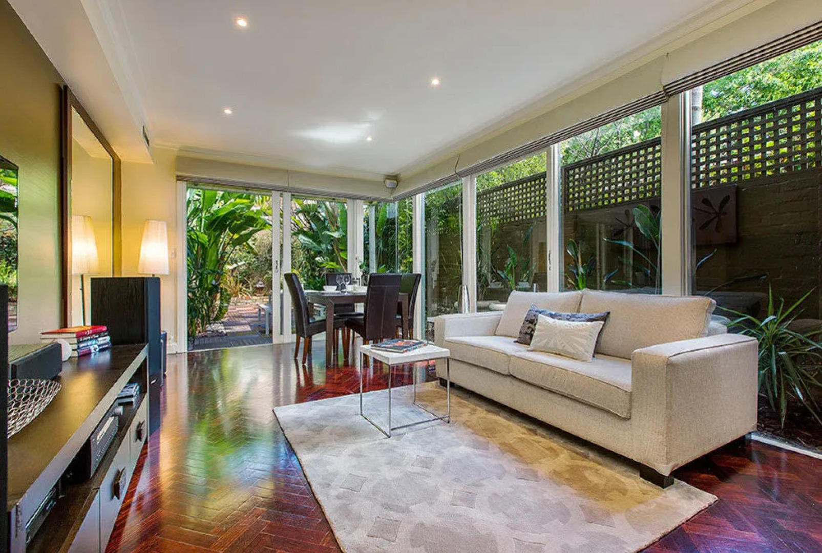 Apartment2c - Tribeca