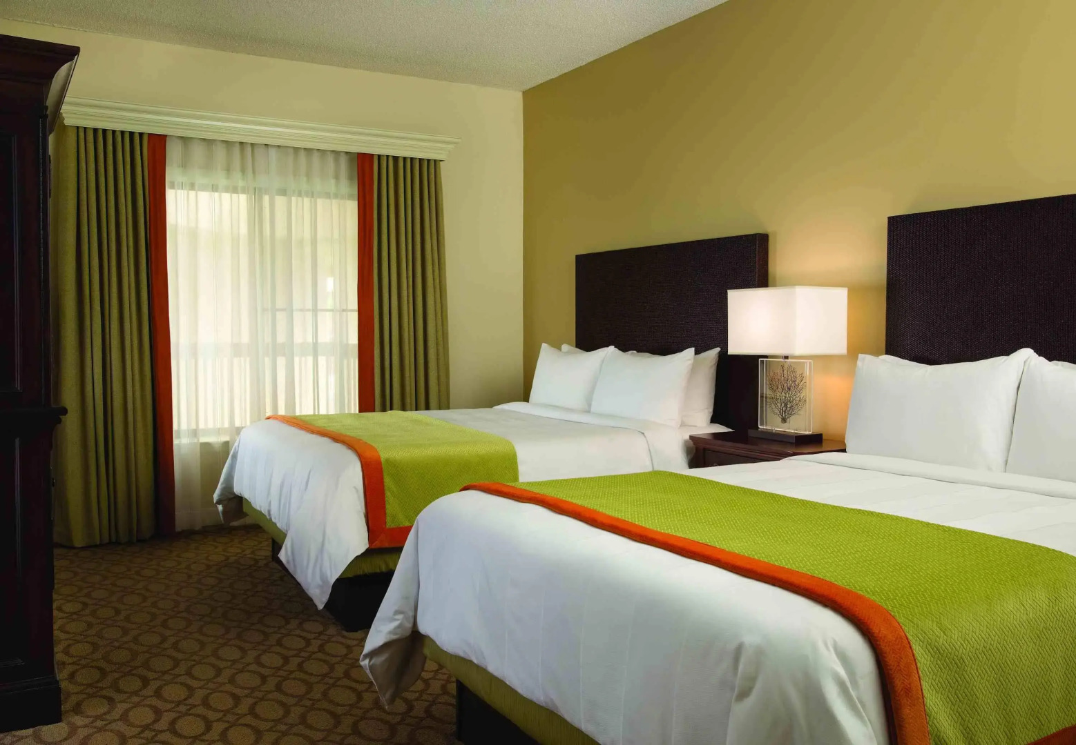 Marriott's Heritage Club