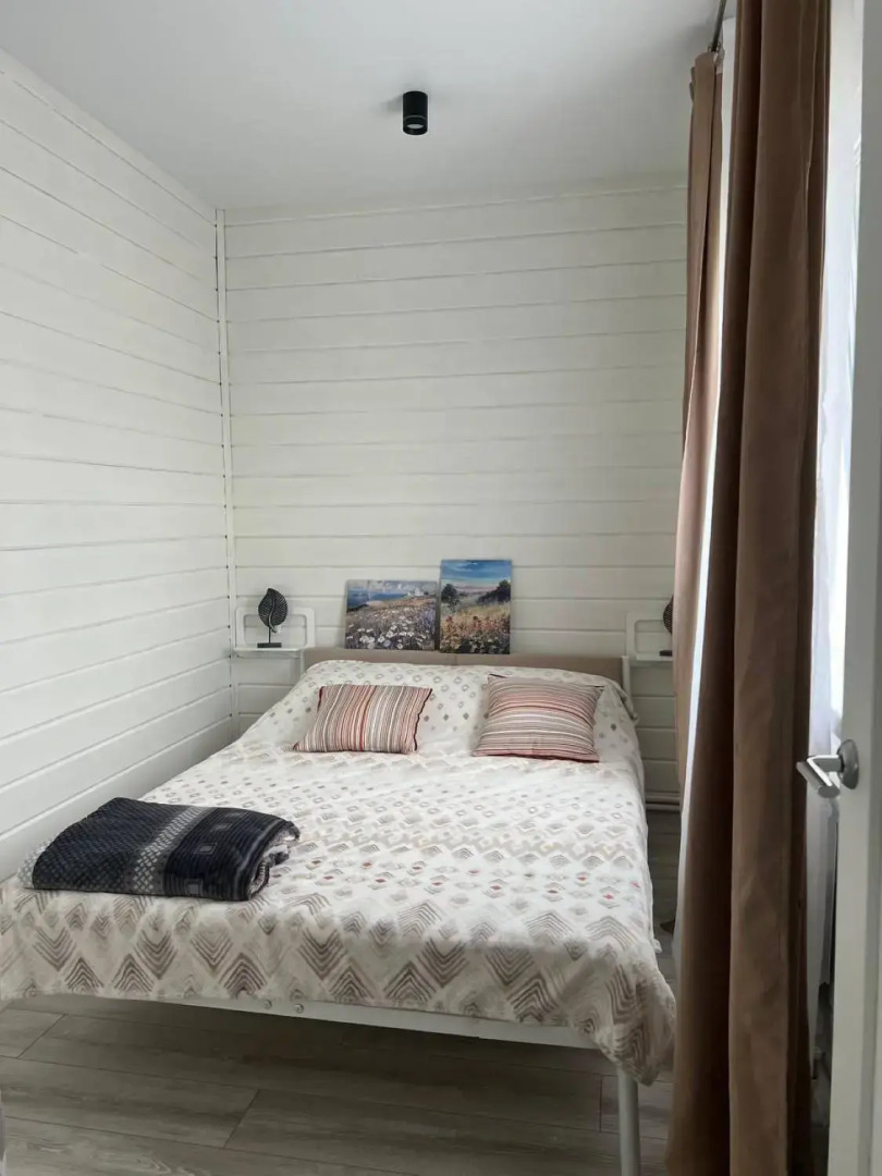 Таунхаус у Источника Архангела Михаила