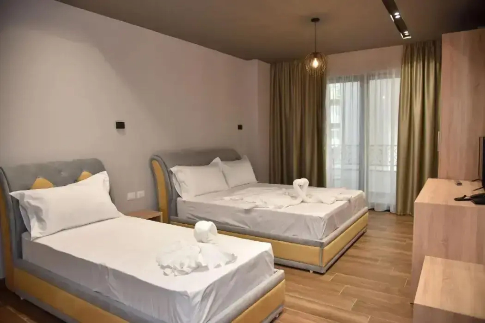 Dolanit Hotels Lubjana