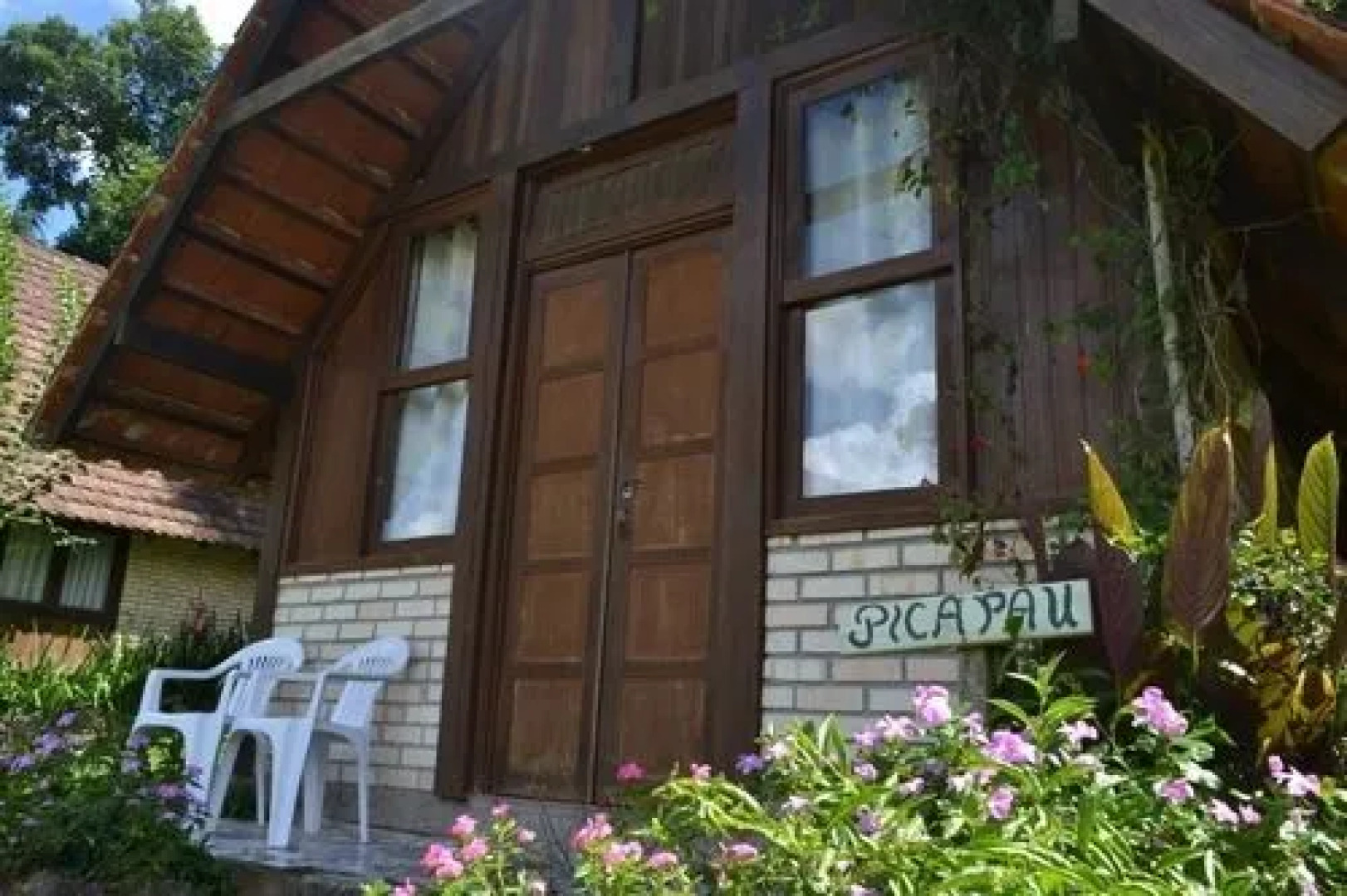 Pousada Rio da Prata