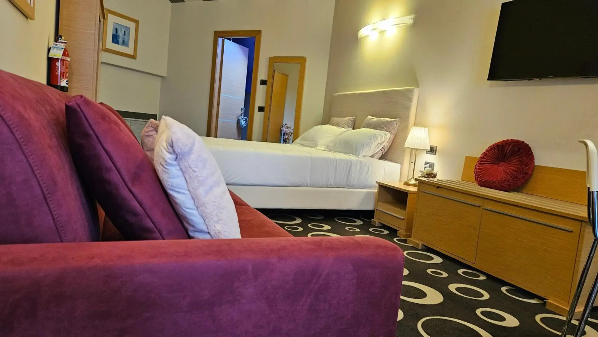 Residence Select Executive