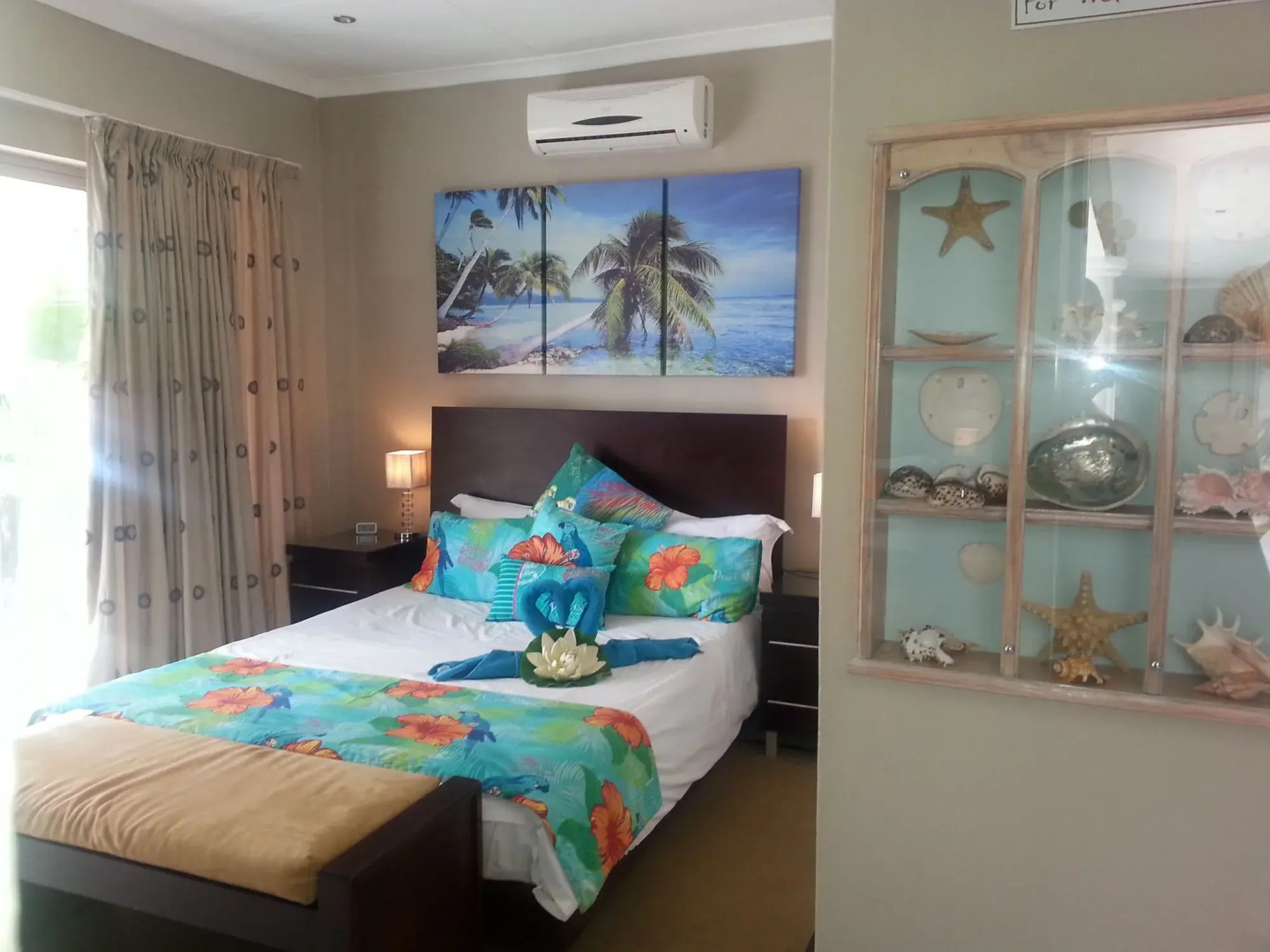 Cocomo Guesthouse, Spa and Conference Centre