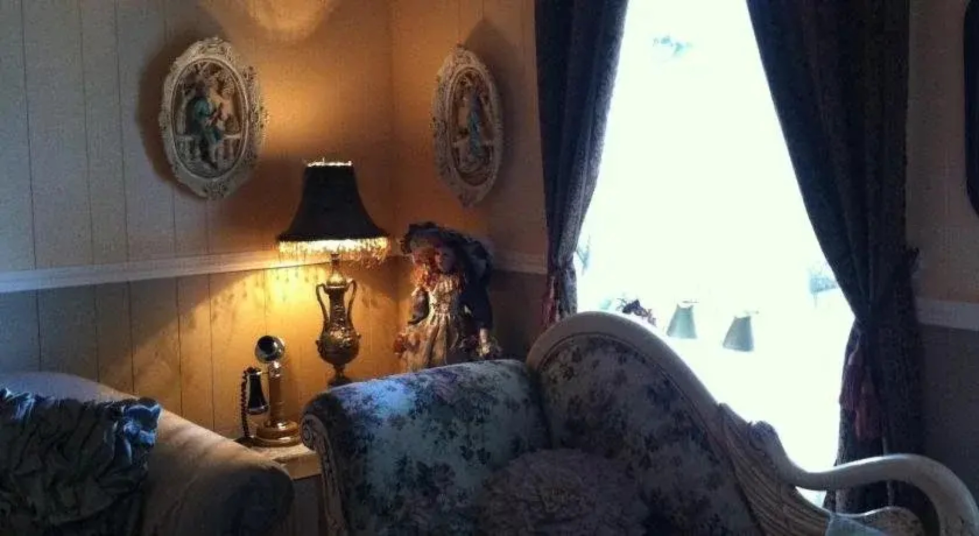 Gite Dentelles et Pignons