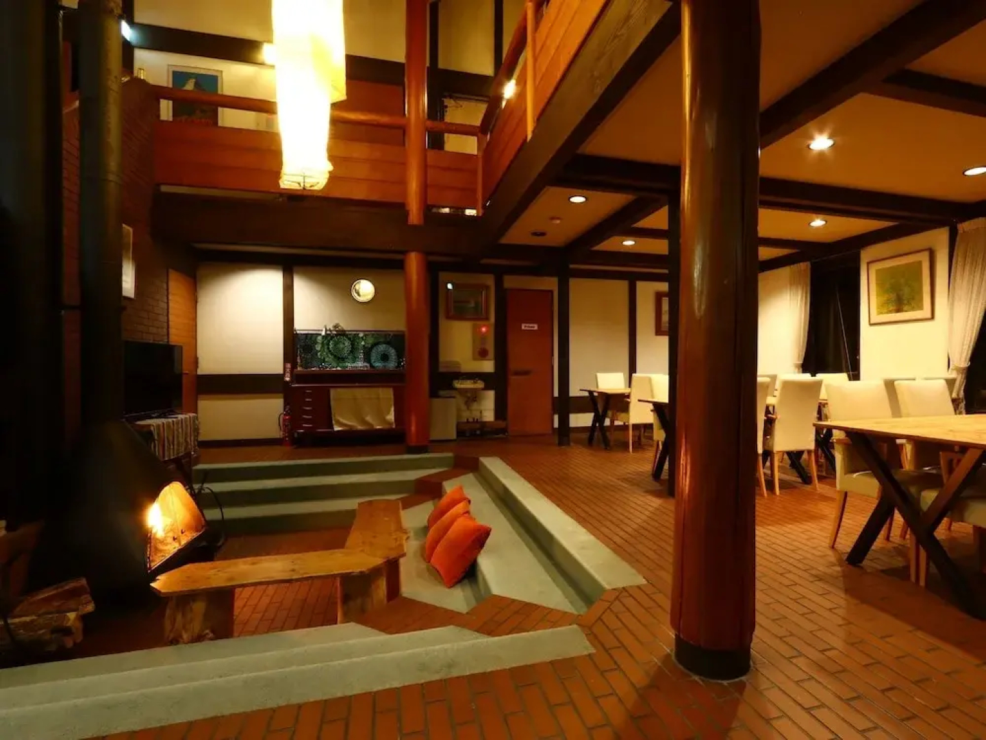 Villa Mon Repos