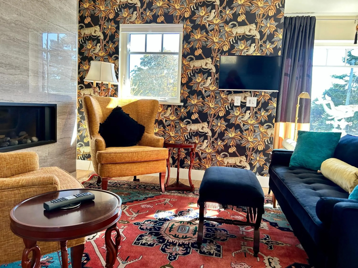 Seagull Studio Vacation Guest Suite