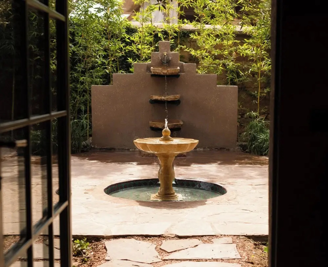 Atlas Mountain Retreat