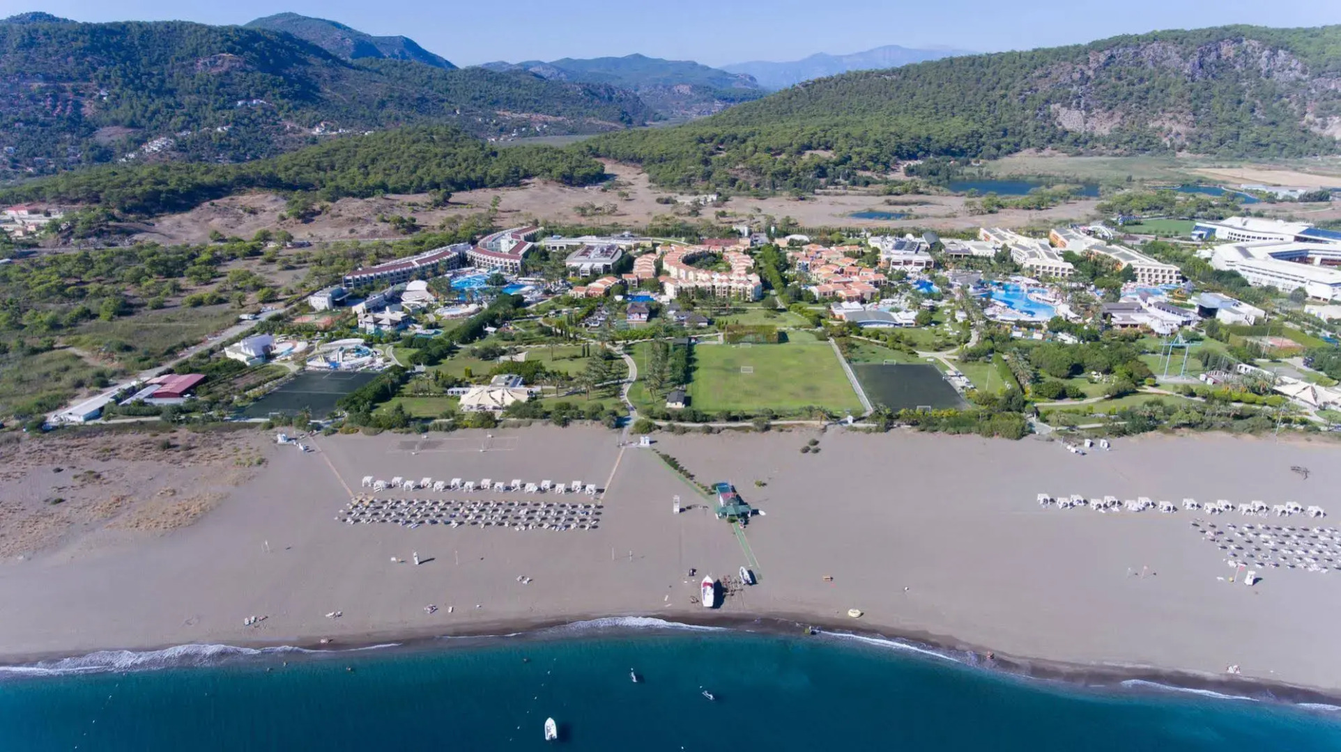 Holiday Village Turkiye