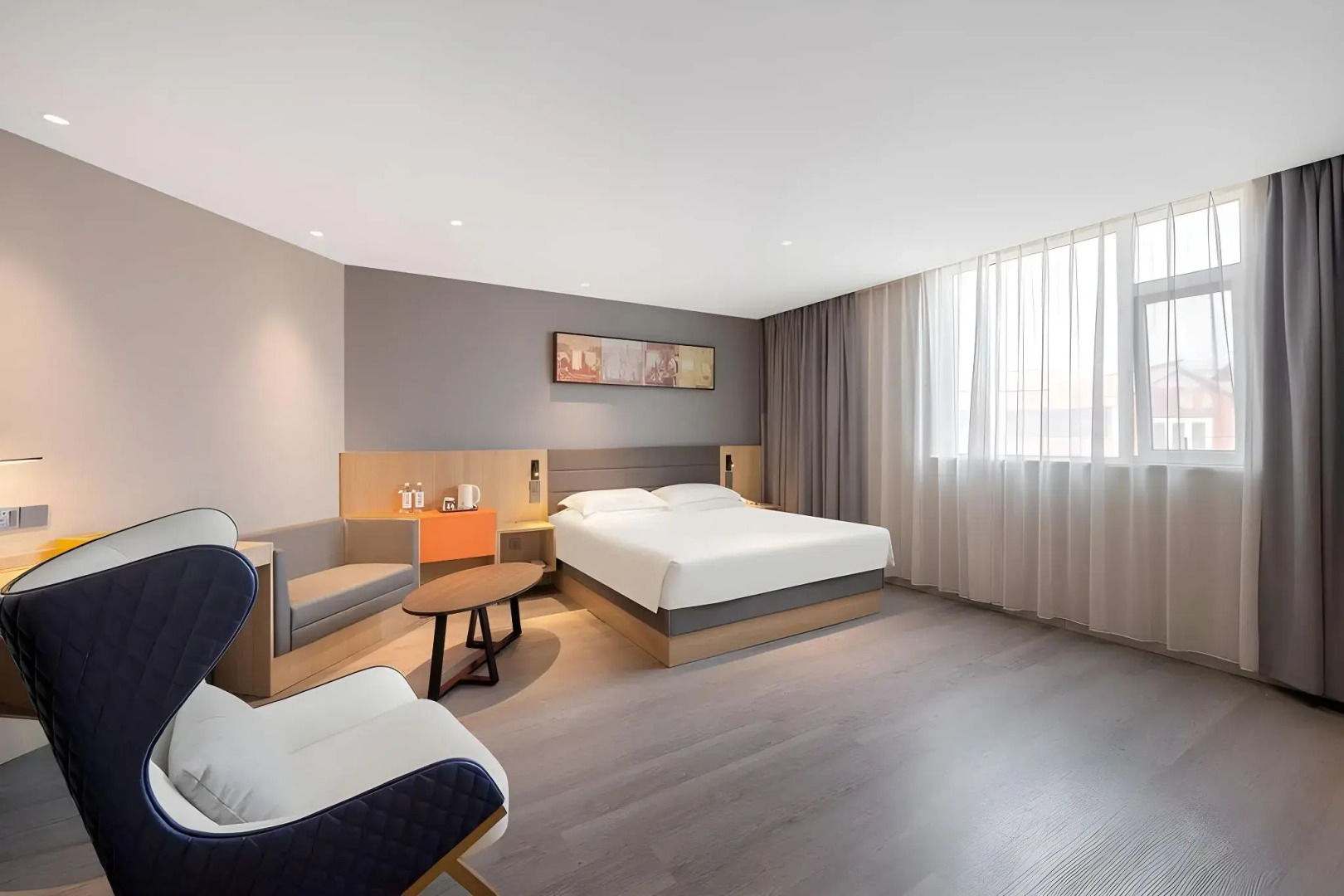 Jinjiang Inn Quanzhou Kaiyuan Temple