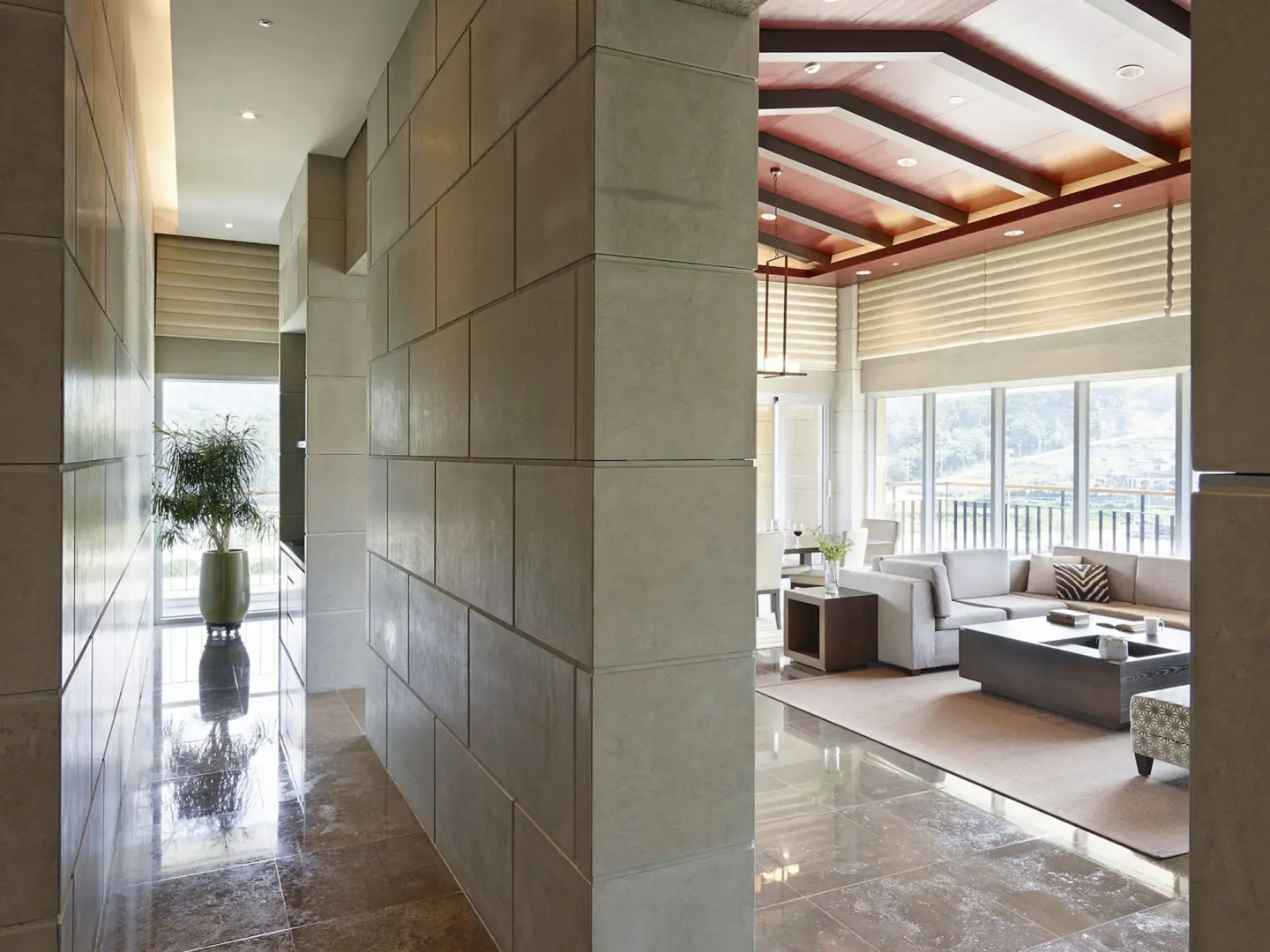 The Suites Hotel Namwon