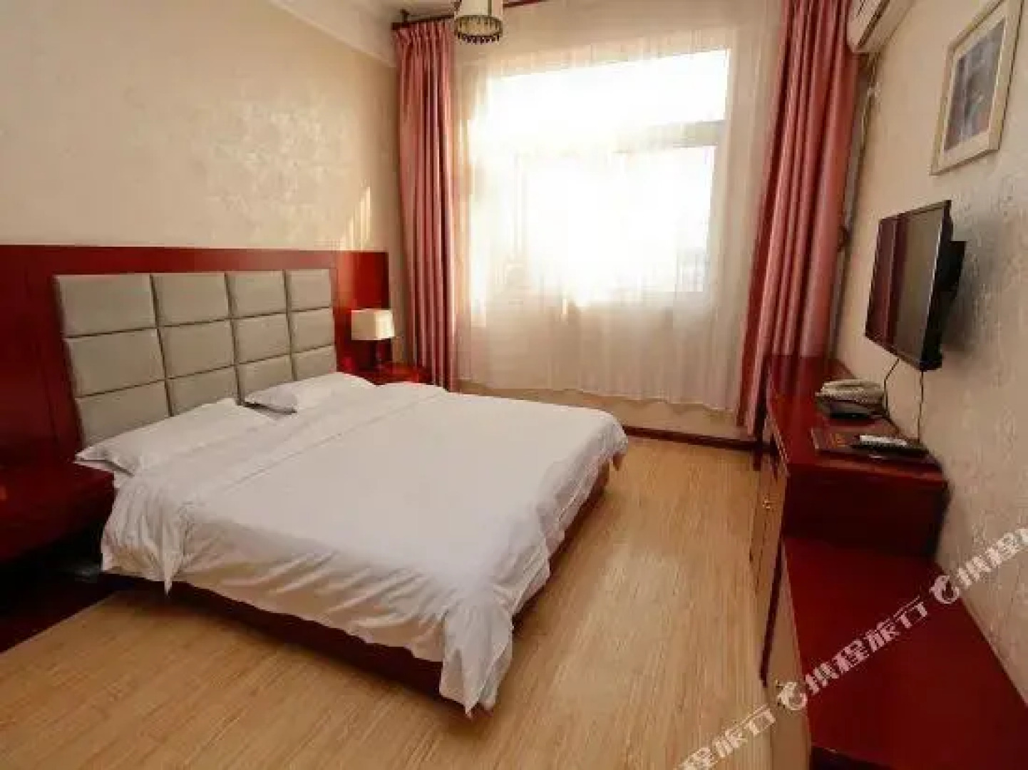 Yangling Jinghao Hotel