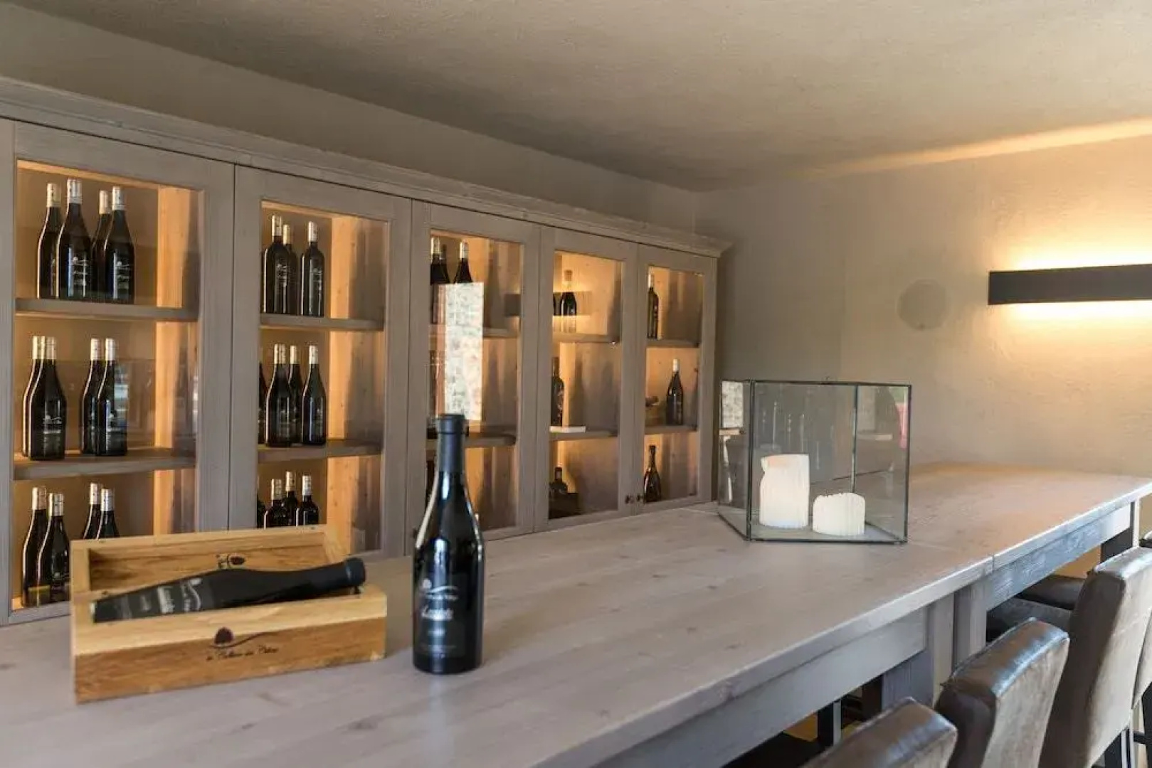 Ca' del Moro Wine Retreat